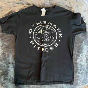 Vintage Gymshark Shirt
